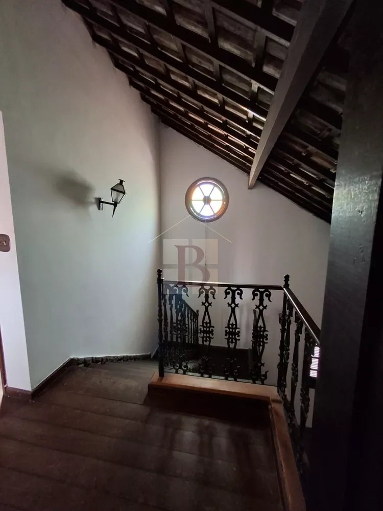 Casa, 4 quartos, 125 m² - Foto 17