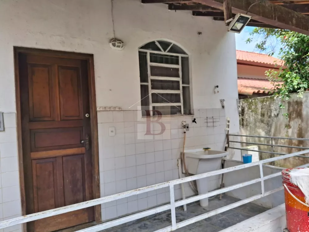 Casa, 4 quartos, 125 m² - Foto 21