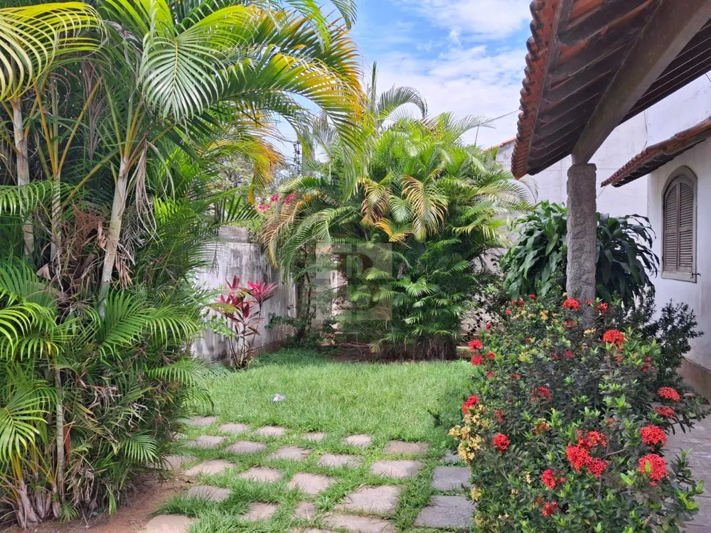 Casa, 4 quartos, 125 m² - Foto 2