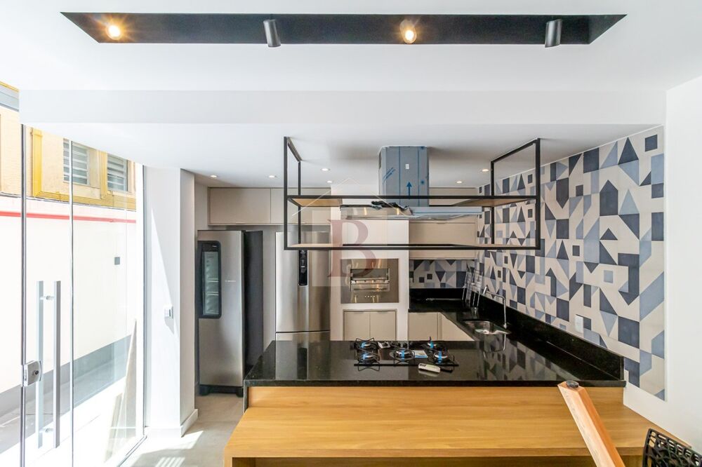Cobertura, 3 quartos, 237 m² - Foto 22