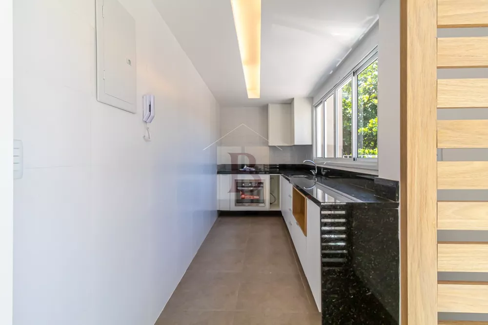 Cobertura, 3 quartos, 237 m² - Foto 10