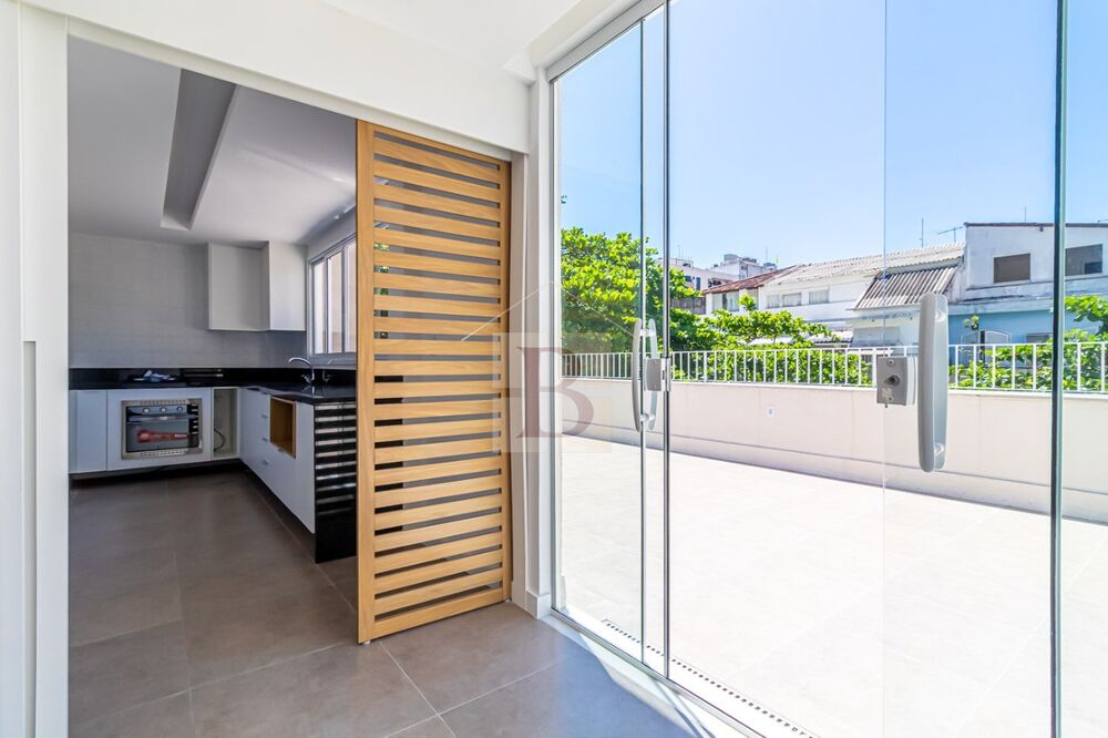 Cobertura, 3 quartos, 237 m² - Foto 27