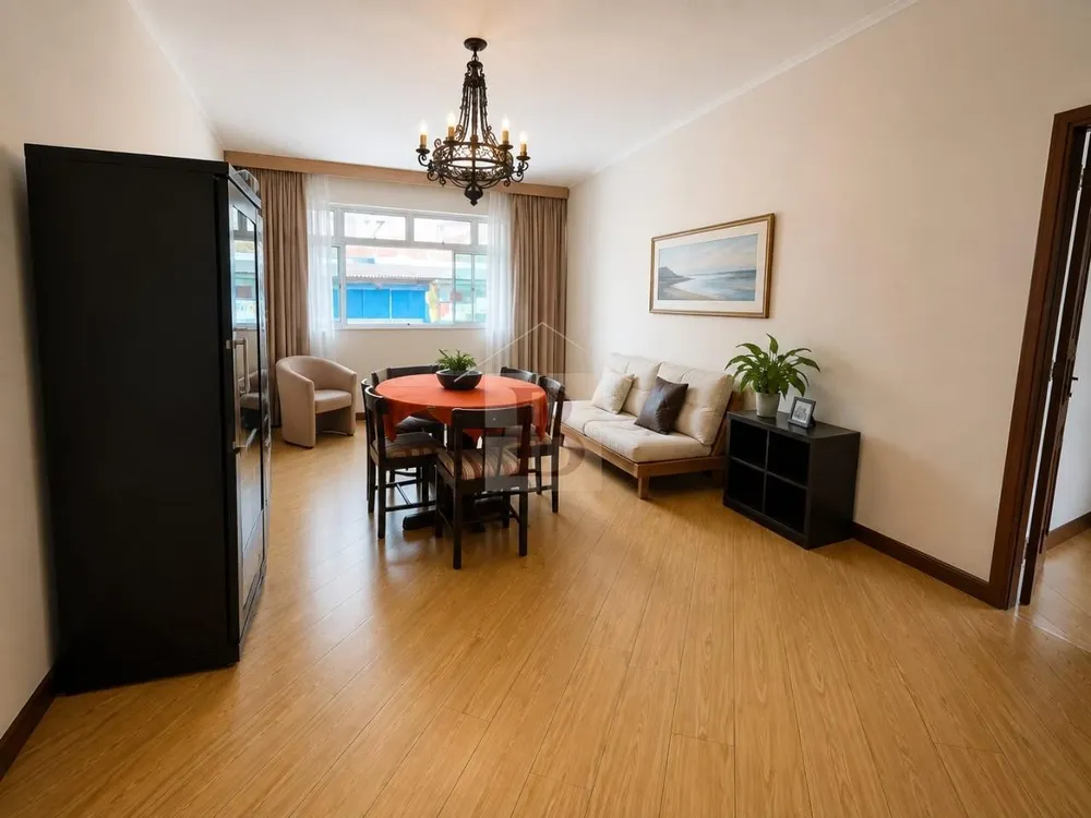 Apartamento, 3 quartos, 149 m² - Foto 3