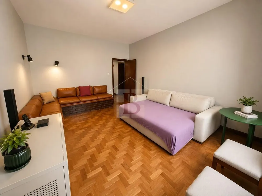 Apartamento, 3 quartos, 149 m² - Foto 2