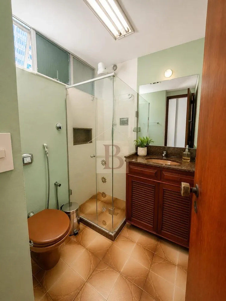 Apartamento, 3 quartos, 149 m² - Foto 14