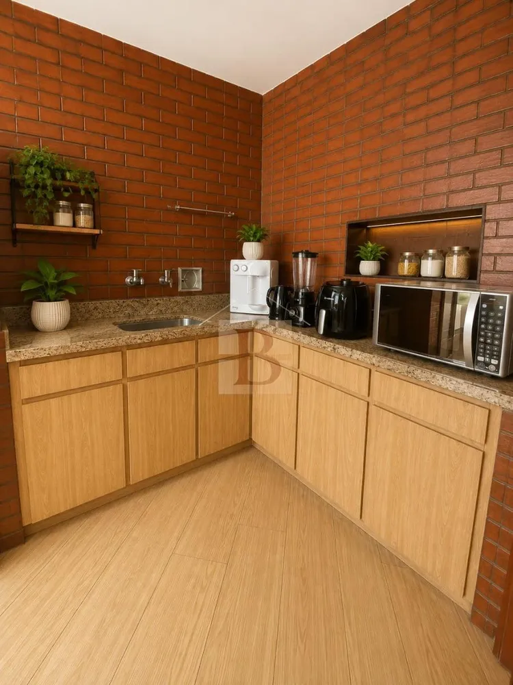 Apartamento, 3 quartos, 149 m² - Foto 12