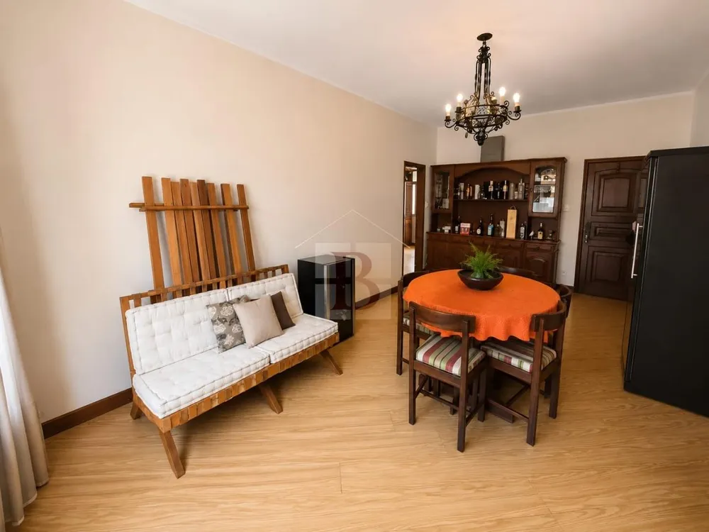 Apartamento, 3 quartos, 149 m² - Foto 5