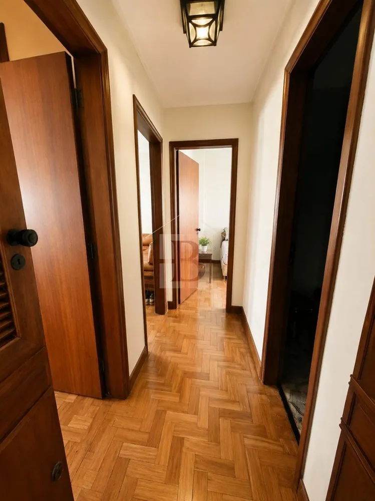 Apartamento, 3 quartos, 149 m² - Foto 6