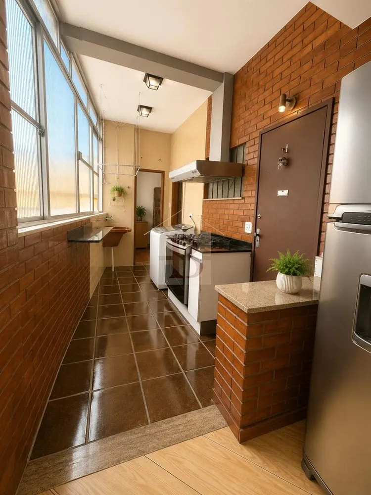 Apartamento, 3 quartos, 149 m² - Foto 13