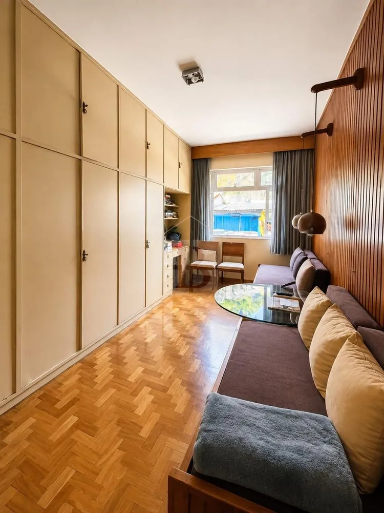 Apartamento, 3 quartos, 149 m² - Foto 7