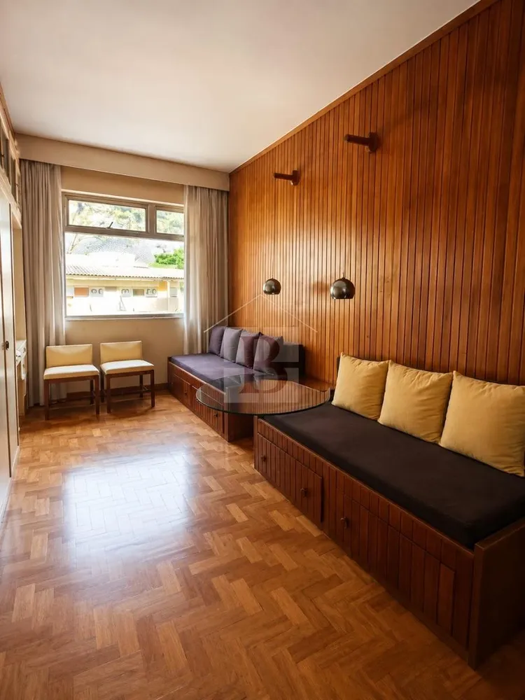 Apartamento, 3 quartos, 149 m² - Foto 8