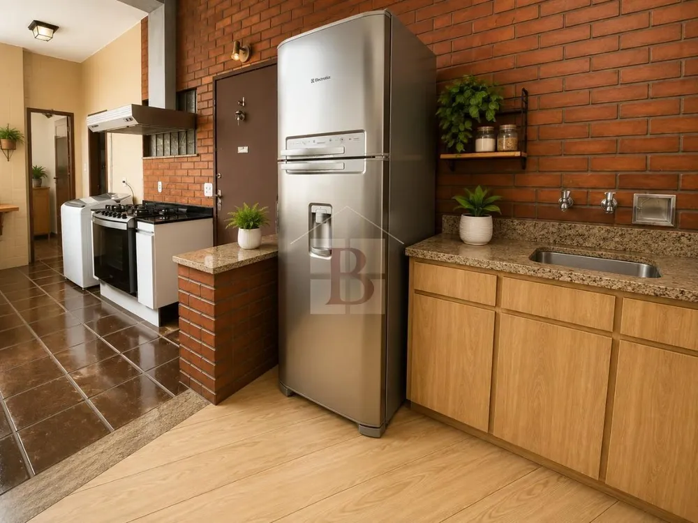 Apartamento, 3 quartos, 149 m² - Foto 11
