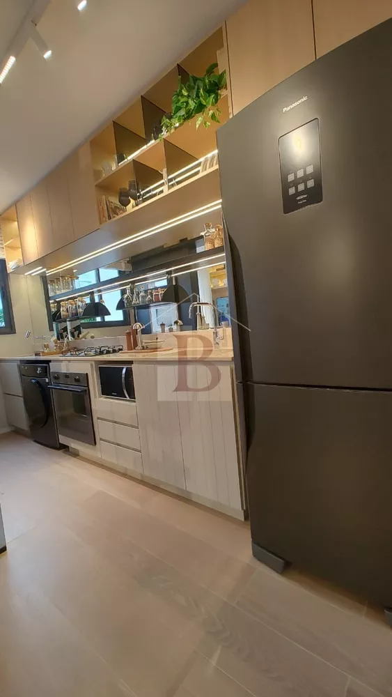 Apartamento, 2 quartos, 51 m² - Foto 4