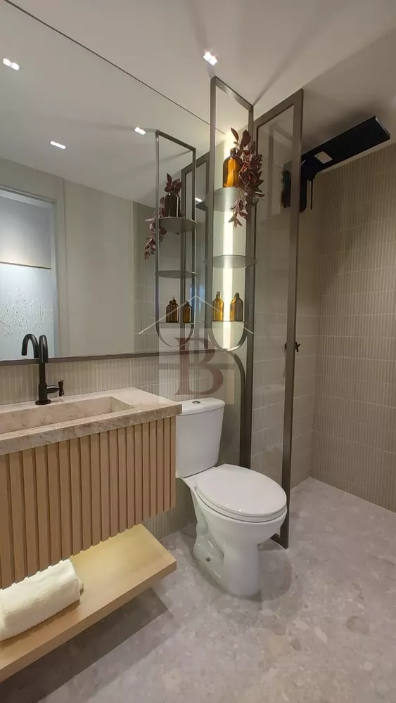 Apartamento, 2 quartos, 51 m² - Foto 12