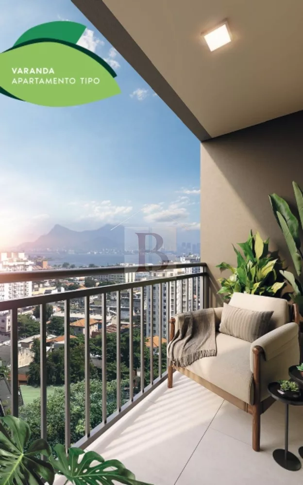 Apartamento, 2 quartos, 51 m² - Foto 40