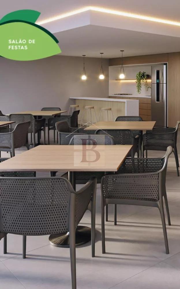 Apartamento, 2 quartos, 51 m² - Foto 20