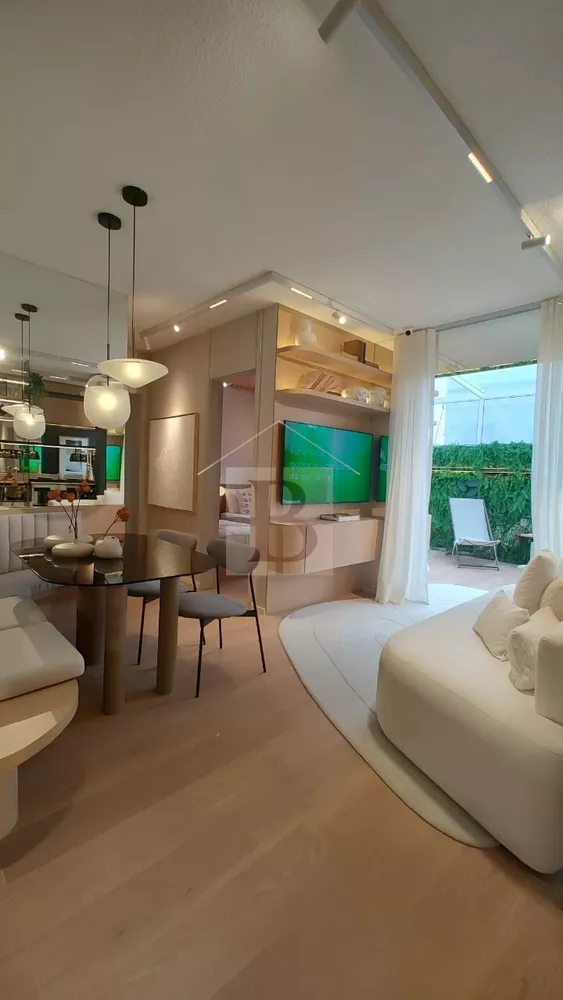 Apartamento, 2 quartos, 51 m² - Foto 23