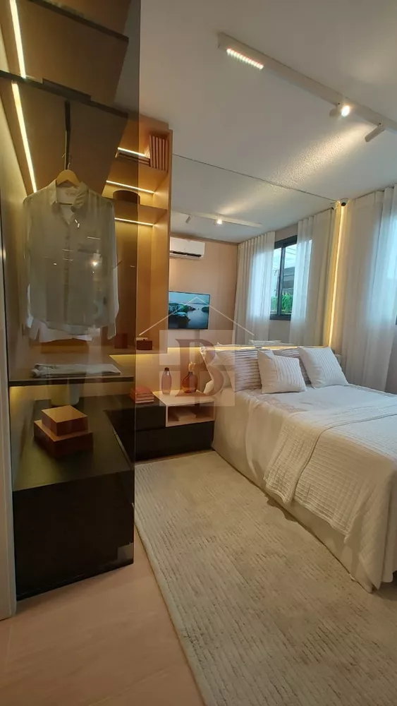 Apartamento, 2 quartos, 51 m² - Foto 7