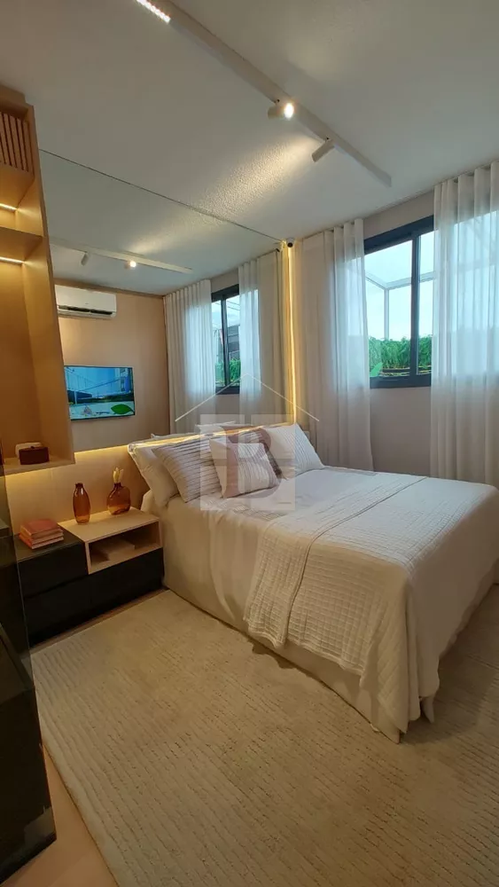Apartamento, 2 quartos, 51 m² - Foto 35
