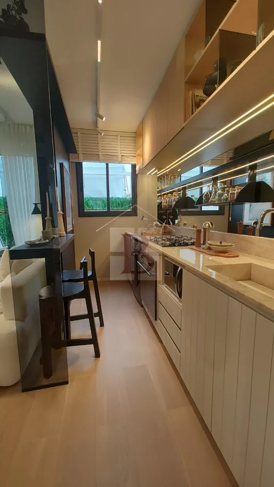 Apartamento, 2 quartos, 51 m² - Foto 27