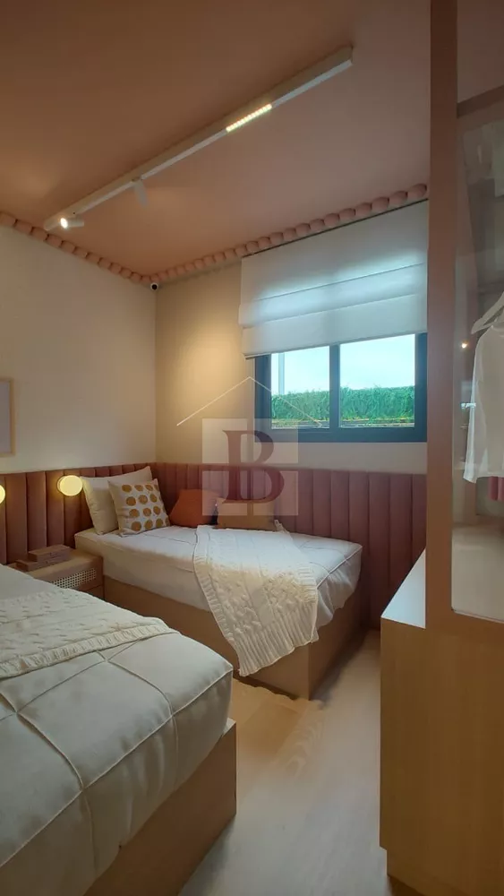 Apartamento, 2 quartos, 51 m² - Foto 39