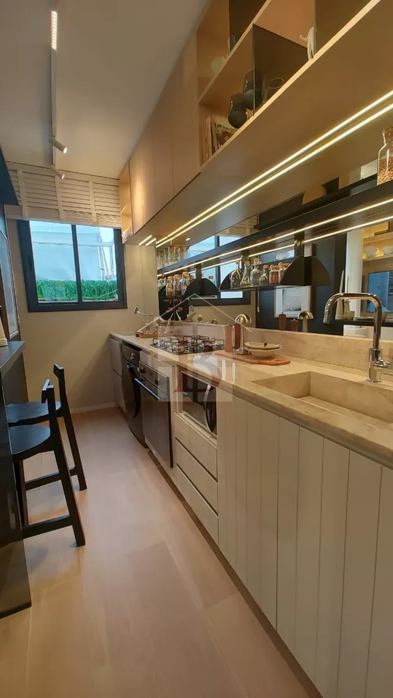 Apartamento, 2 quartos, 51 m² - Foto 15