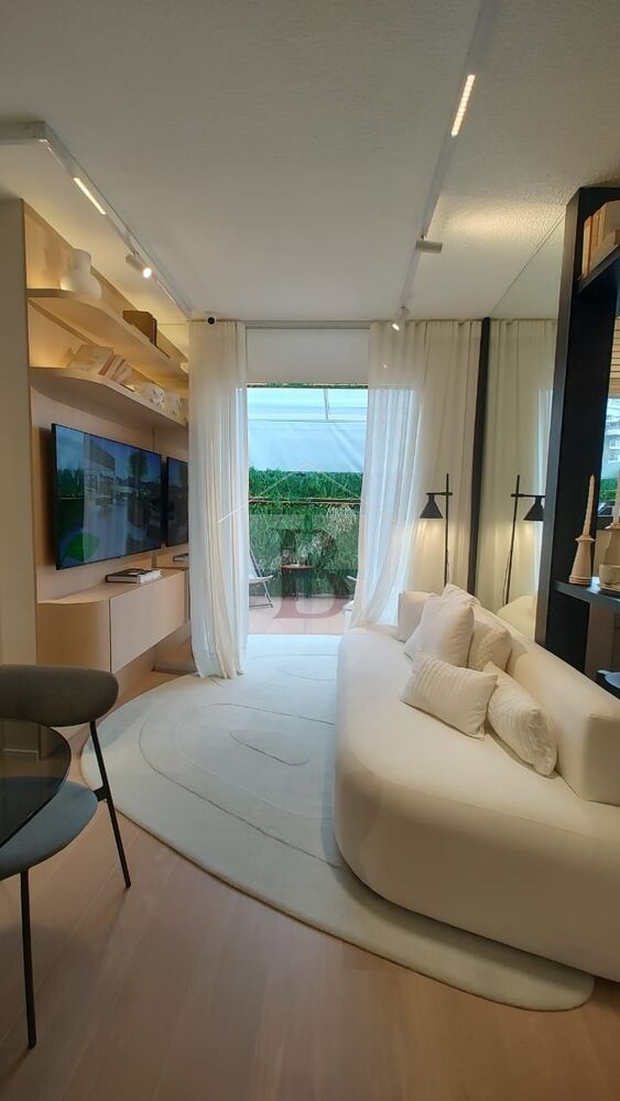 Apartamento, 2 quartos, 51 m² - Foto 52