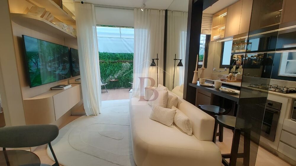 Apartamento, 2 quartos, 51 m² - Foto 53