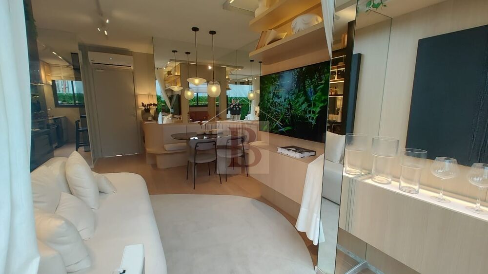 Apartamento, 2 quartos, 51 m² - Foto 51