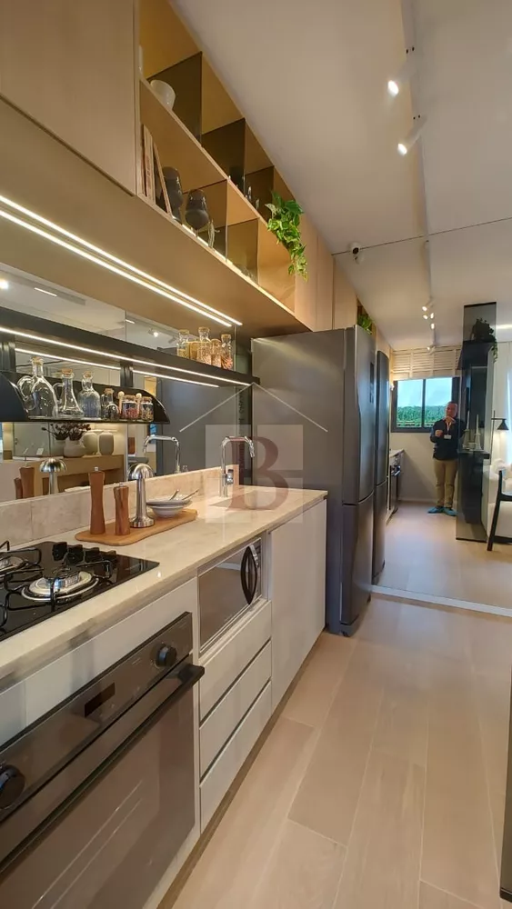 Apartamento, 2 quartos, 51 m² - Foto 11