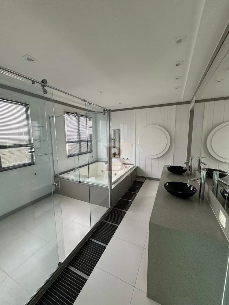 Casa, 5 quartos, 600 m² - Foto 12