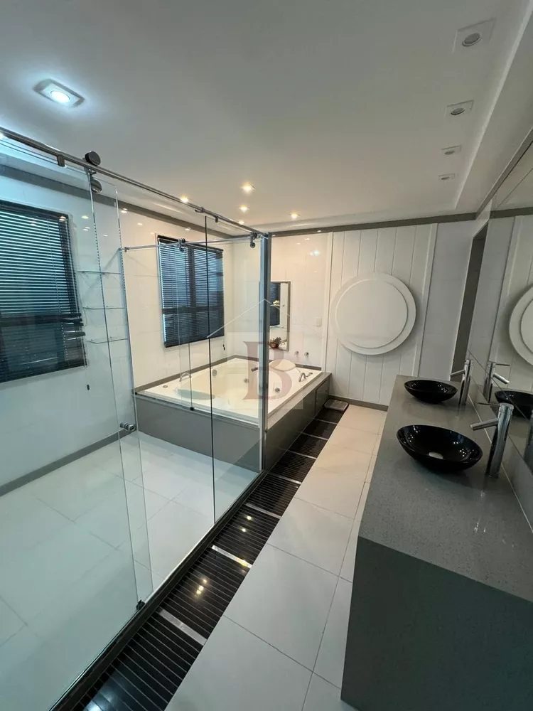 Casa, 5 quartos, 600 m² - Foto 4