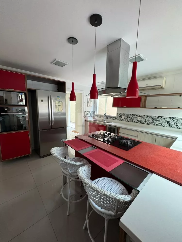 Casa, 5 quartos, 600 m² - Foto 20