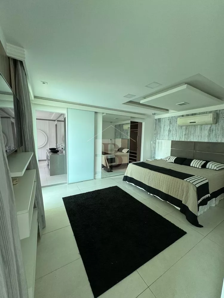Casa, 5 quartos, 600 m² - Foto 1