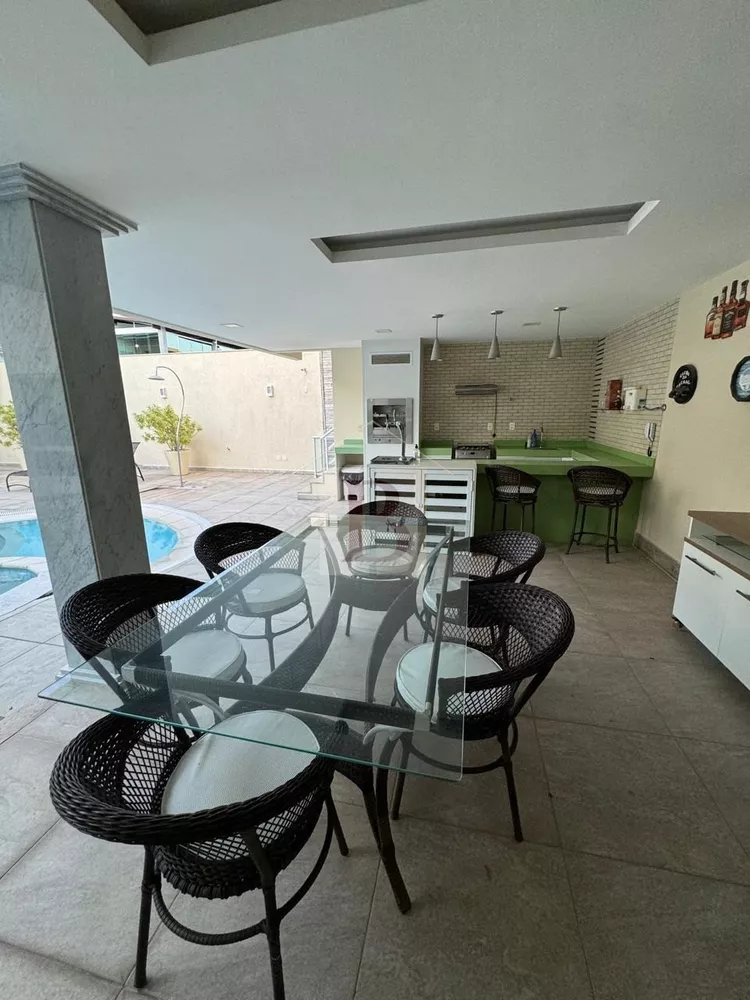 Casa, 5 quartos, 600 m² - Foto 22