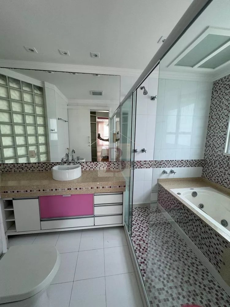Casa, 5 quartos, 600 m² - Foto 14