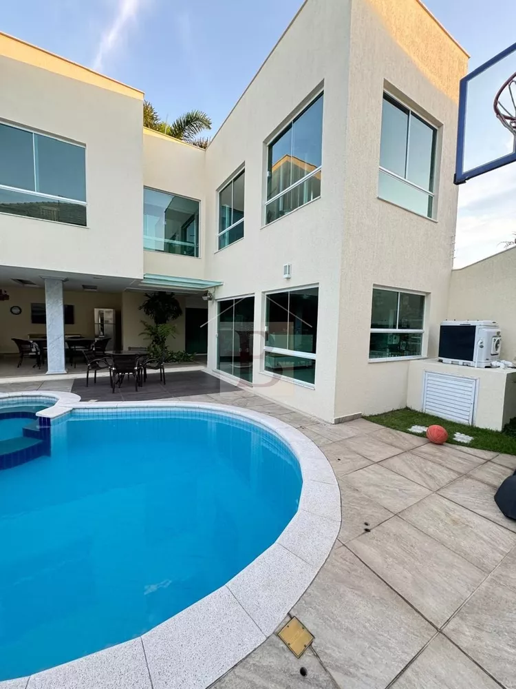 Casa, 5 quartos, 600 m² - Foto 16