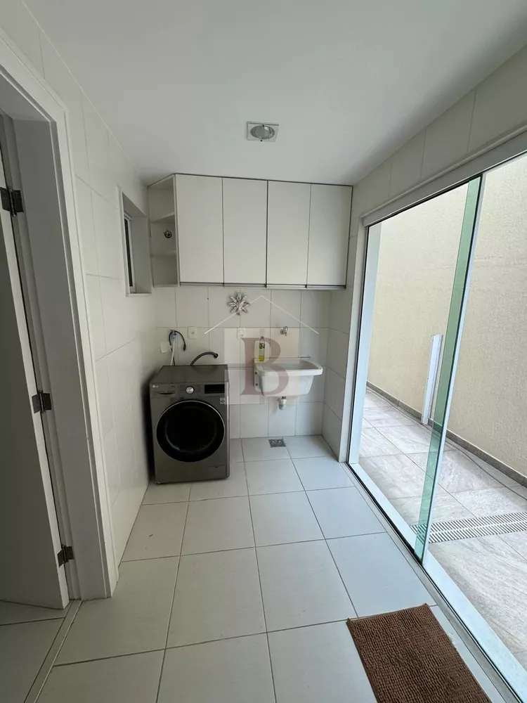 Casa, 5 quartos, 600 m² - Foto 13