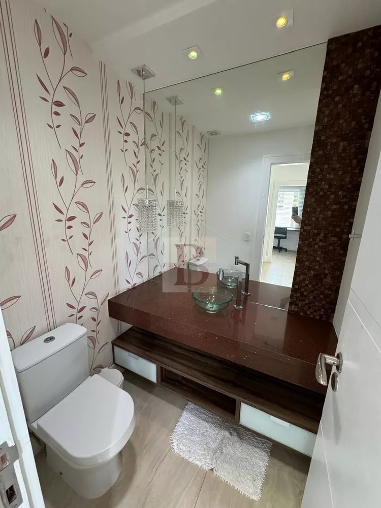 Casa, 5 quartos, 600 m² - Foto 18