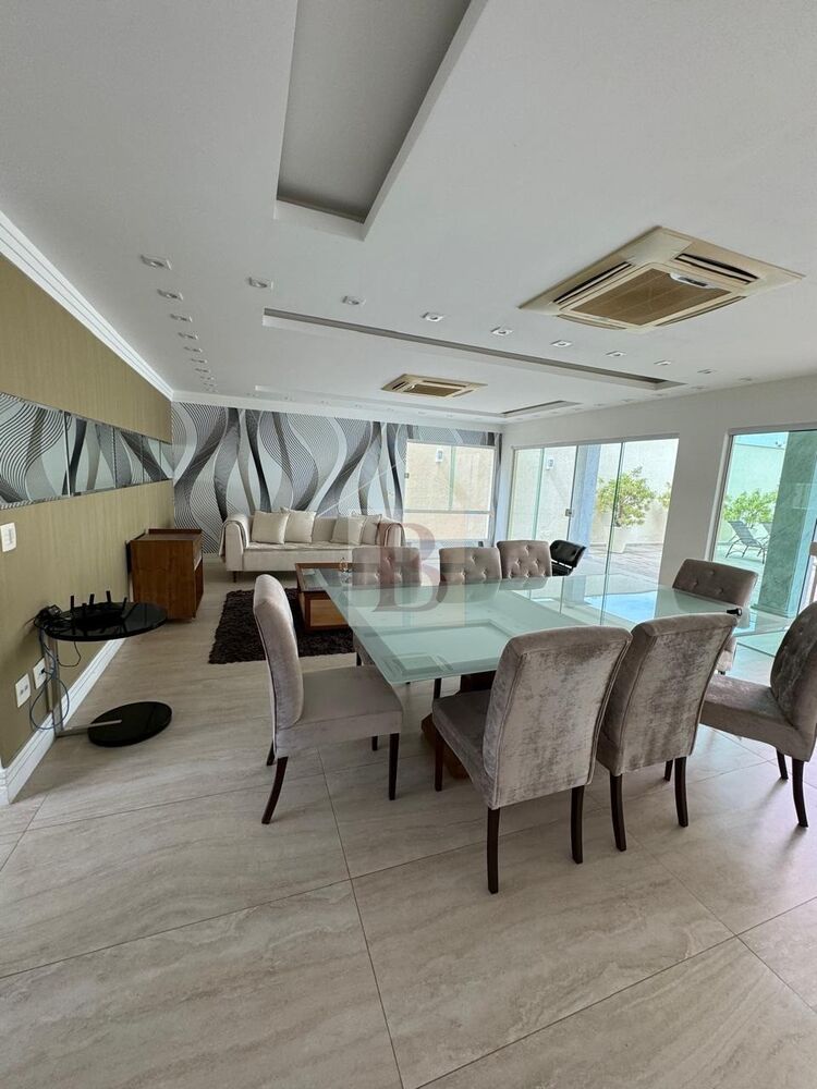 Casa, 5 quartos, 600 m² - Foto 30