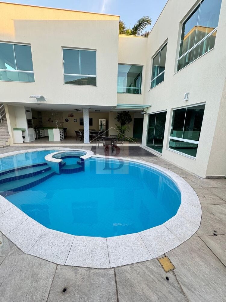 Casa, 5 quartos, 600 m² - Foto 28