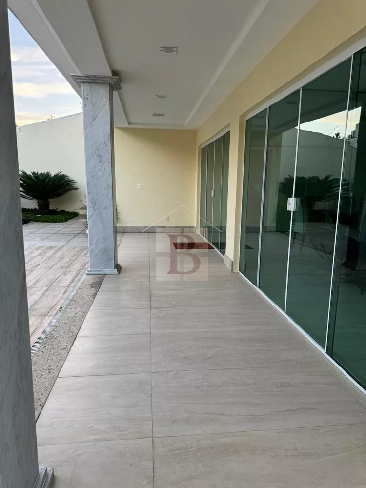 Casa, 5 quartos, 600 m² - Foto 27