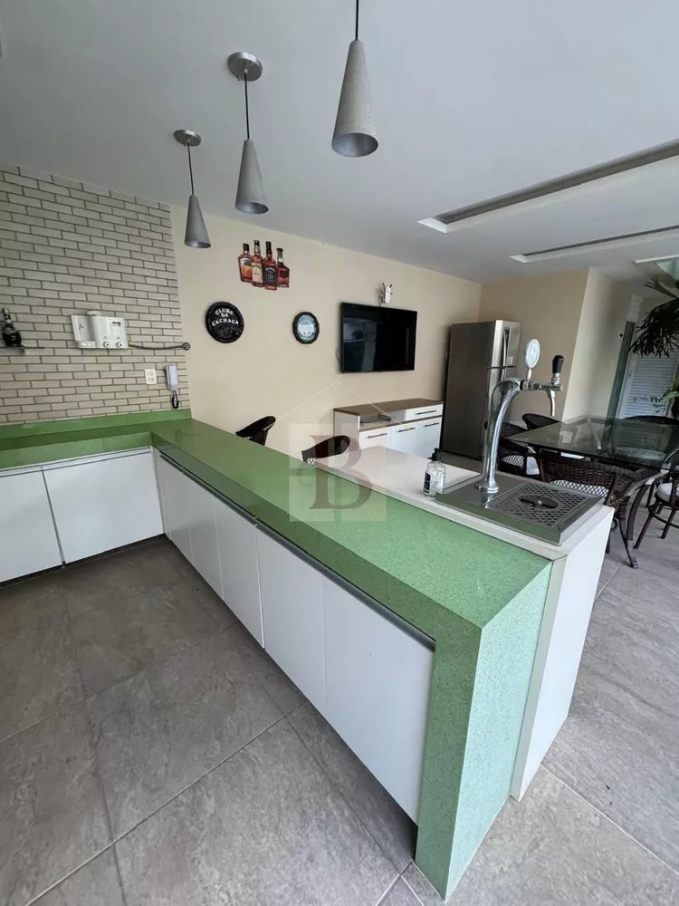 Casa, 5 quartos, 600 m² - Foto 5