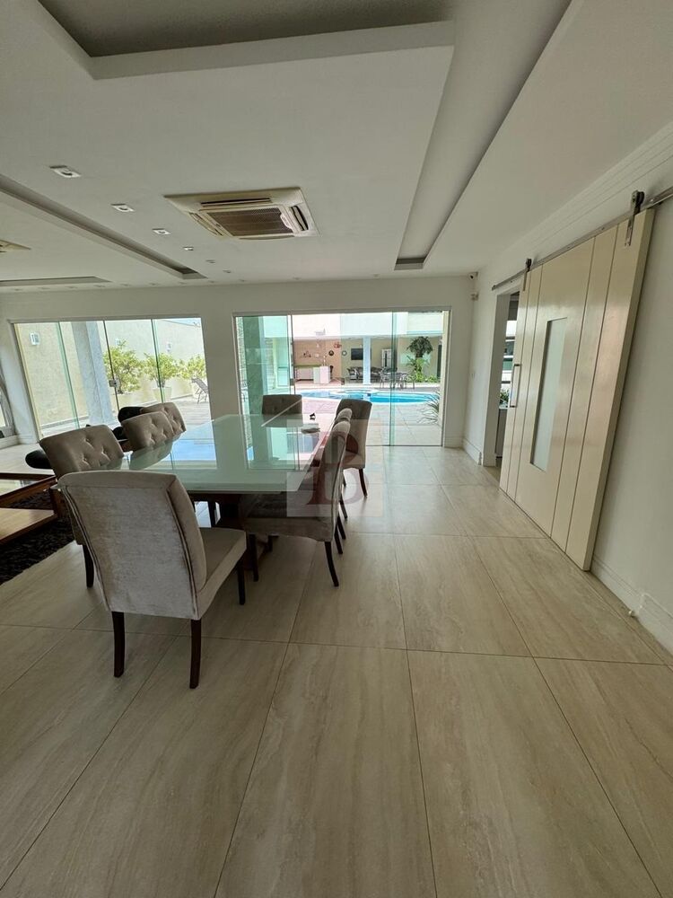 Casa, 5 quartos, 600 m² - Foto 31