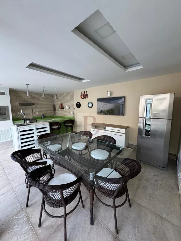 Casa, 5 quartos, 600 m² - Foto 8