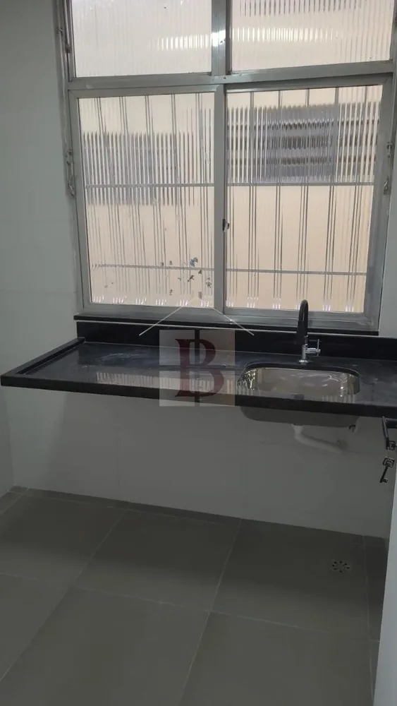 Apartamento, 2 quartos, 50 m² - Foto 6