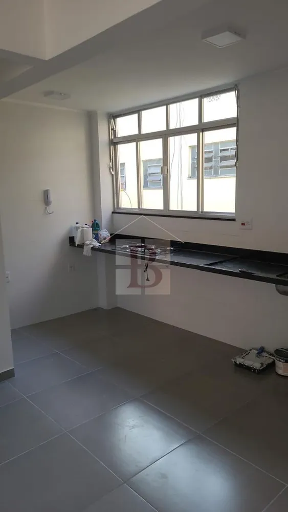 Apartamento, 2 quartos, 50 m² - Foto 5
