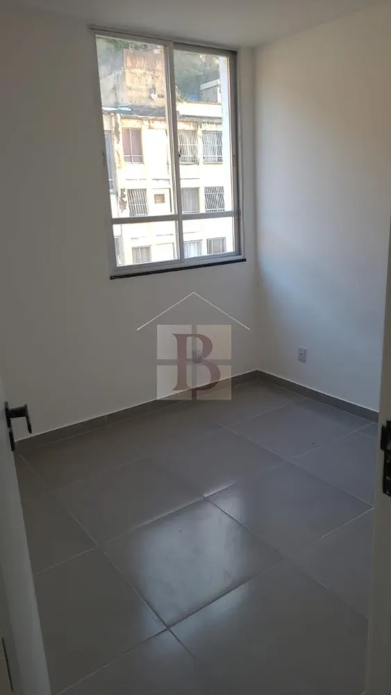 Apartamento, 2 quartos, 50 m² - Foto 2