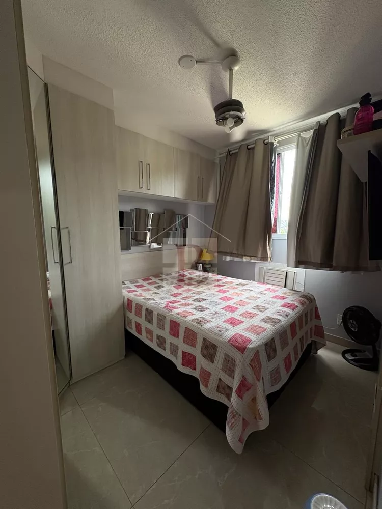 Apartamento, 2 quartos, 55 m² - Foto 2