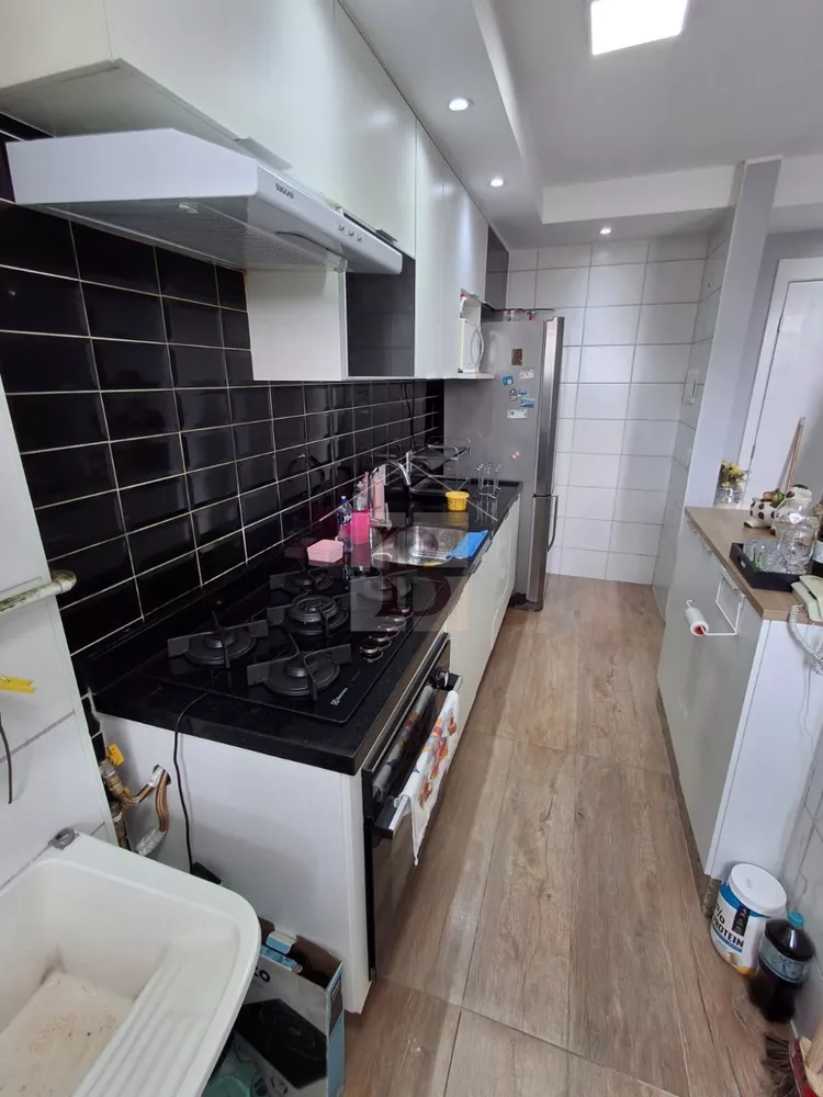 Apartamento, 2 quartos, 55 m² - Foto 31